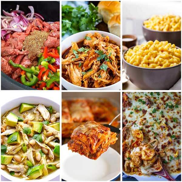 30 Best 5-Ingredient Dinners You Should Try - 30 Best 5-Ingredient Dinners You Should Try