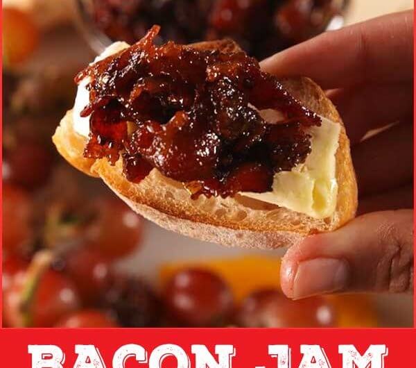 Bacon Jam