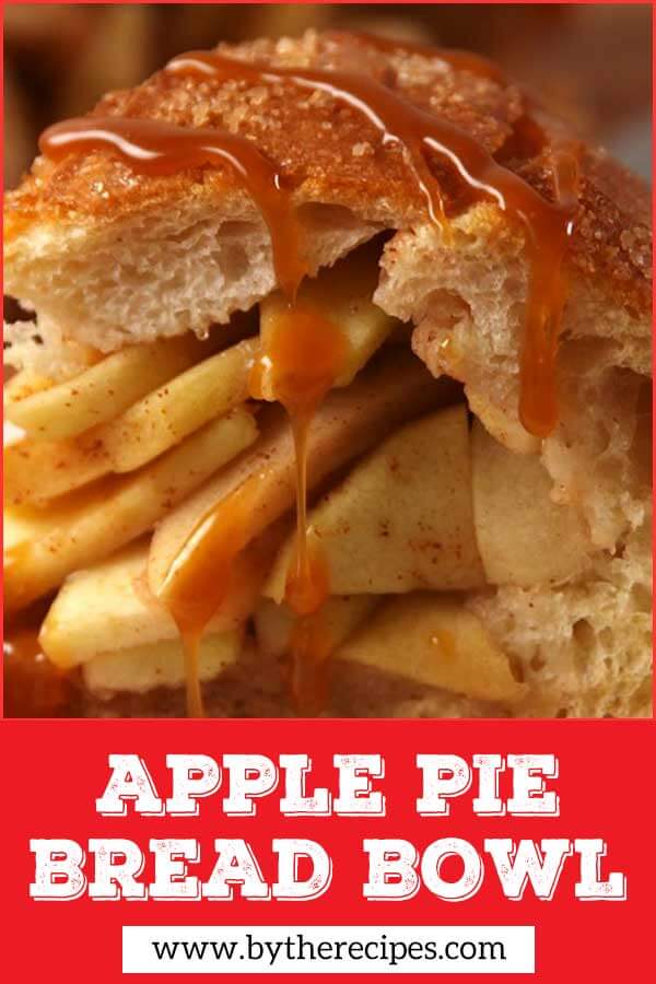 Apple-Pie-Bread-Bowl