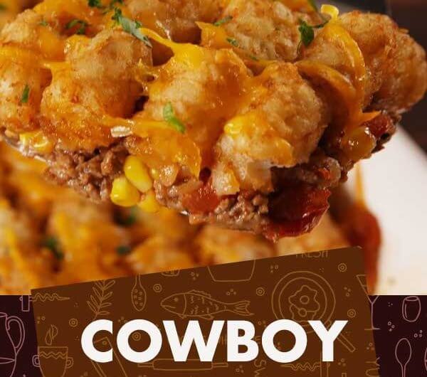 Cowboy Casserole