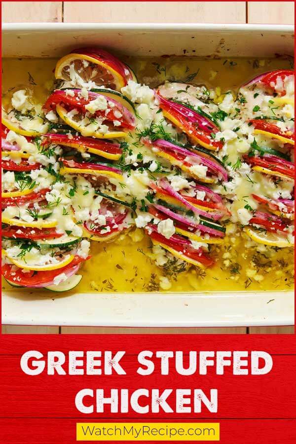 Greek-Stuffed-Chicken
