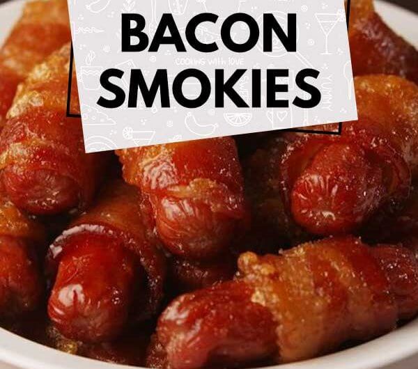 Maple Bacon Smokies