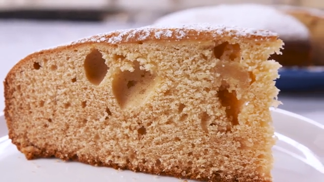 Honey Cake - Honey Cake